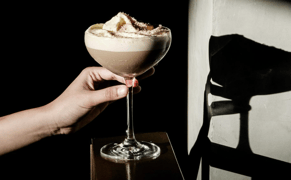 Southbank Cafe + Lounge